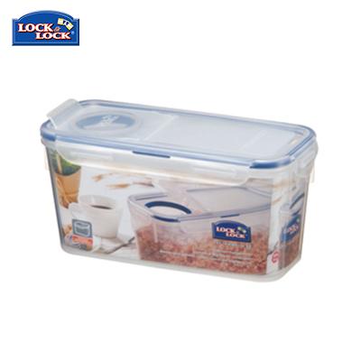 Lock & Lock Food Container with Flip Top 1.5L | gifts shop