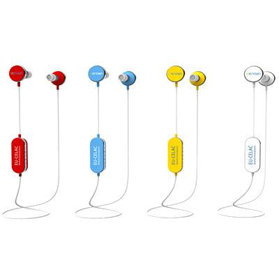 Bluetooth Earphone by Corporate Gift Store Singapore