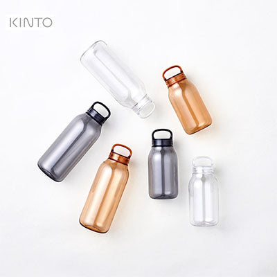 Kinto Water Bottle by Corporate Gift Store Singapore