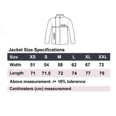 Puma Active Jacket by Corporate Gift Store Singapore