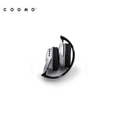 COOMO SYMPHONY WIRELESS HEADPHONE by Corporate Gift Store Singapore