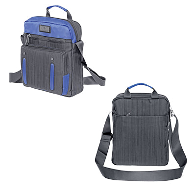 Allan D'Lious 4 Compartment Slingbag by Corporate Gift Store Singapore