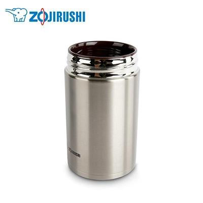 ZOJIRUSHI Stainless Steel Vacuum Food Jar | gifts shop