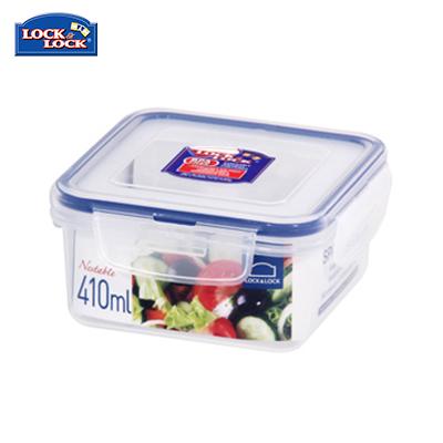 Lock & Lock Nestable Food Container 410ml | gifts shop