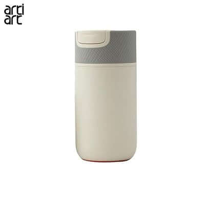 artiart Waterlogo Zebra Cafe Suction Mug by Corporate Gift Store Singapore