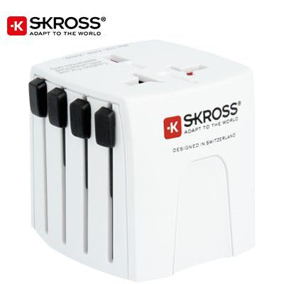 SKROSS Travel Adaptor MUV Micro by Corporate Gift Store Singapore