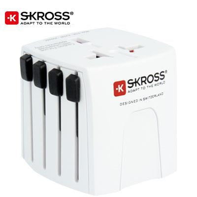 SKROSS Travel Adaptor MUV Micro | gifts shop