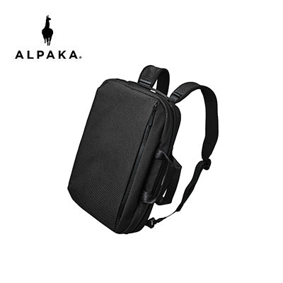 Alpaka Tech Brief Pro 600D Backpack by Corporate Gift Store Singapore