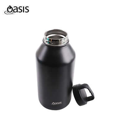 Oasis Stainless Steel Insulated Titan Water Bottle 1.9L by Corporate Gift Store Singapore