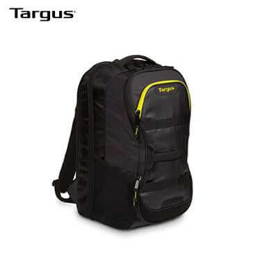 Targus 15.6'' Work + Play Fitness Backpack by Corporate Gift Store Singapore