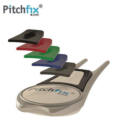 Pitchfix Tour Edition Golf Divot Tool with Ball Marker by Corporate Gift Store Singapore