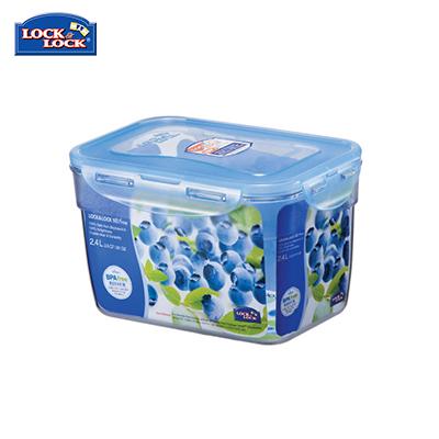 Lock & Lock Bisfree Container 2.4L by Corporate Gift Store Singapore