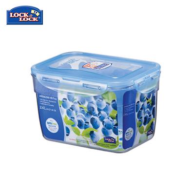 Lock & Lock Bisfree Container 2.4L | gifts shop