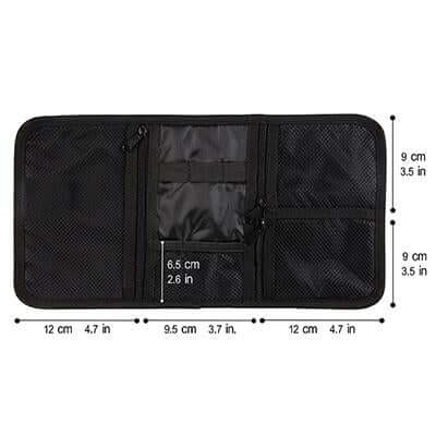 Portable Gadget Organizer by Corporate Gift Store Singapore