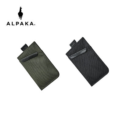 Alpaka UP Cardholder V2 X-Pac VX21 by Corporate Gift Store Singapore