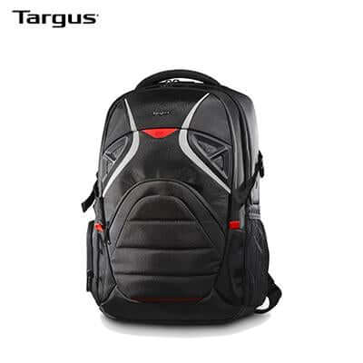 Targus 17.3" Strike Gaming Backpack by Corporate Gift Store Singapore