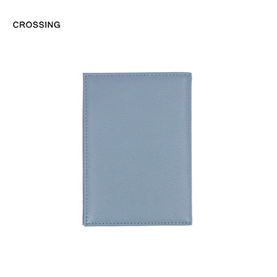 Crossing Milano Passport Holder by Corporate Gift Store Singapore