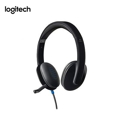 Logitech H540 Stereo Headset by Corporate Gift Store Singapore