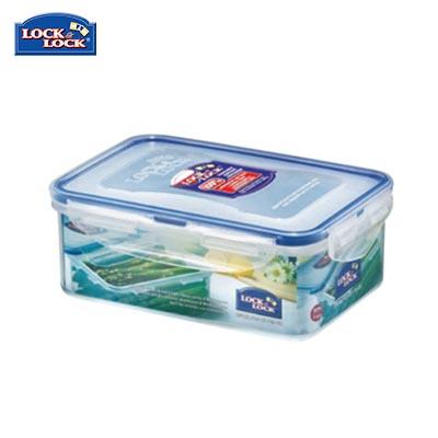 Lock & Lock Classic Rectangular Food Container 850ml by Corporate Gift Store Singapore