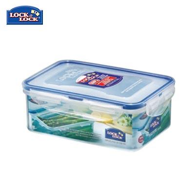 Lock & Lock Classic Rectangular Food Container 850ml | gifts shop