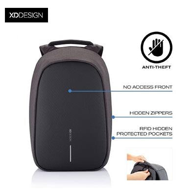 Bobby Hero Regular Anti-Theft Backpack by Corporate Gift Store Singapore
