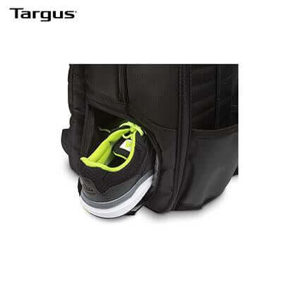 Targus 15.6'' Work + Play Rackets Backpack by Corporate Gift Store Singapore