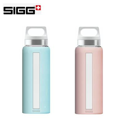 SIGG Dream 0.65L Glass Water Bottle by Corporate Gift Store Singapore