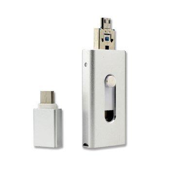 IOS USB DRIVE by Corporate Gift Store Singapore