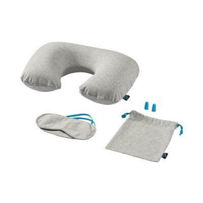 3 in 1 Travel Accessories Set by Corporate Gift Store Singapore