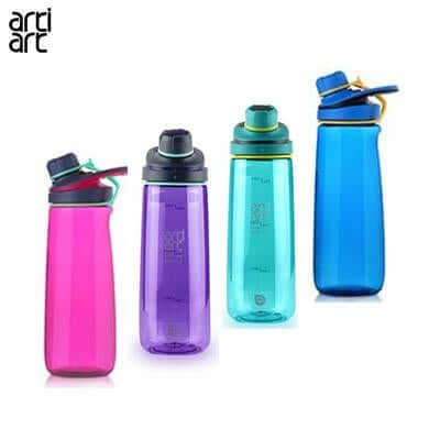 artiart Road Buddy Water Bottle by Corporate Gift Store Singapore