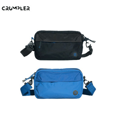 Crumpler Goose Crossbody Large by Corporate Gift Store Singapore