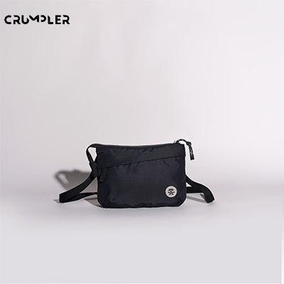 Crumpler Minkin Asia Exclusive Hip Pouch by Corporate Gift Store Singapore