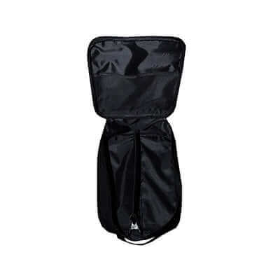 2 Tone Nylon Shoe Bag by Corporate Gift Store Singapore