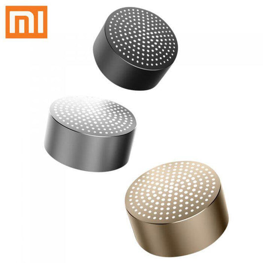 Xiaomi Portable Mini Speaker by Corporate Gift Store Singapore