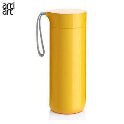 artiart Butterfly Spill Free Suction Thermal Bottle by Corporate Gift Store Singapore
