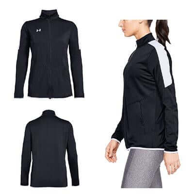 Under Armour Rival Knit Jacket by Corporate Gift Store Singapore