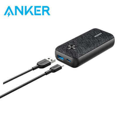 Anker PowerCore 10000mah PD Redux Powerbank by Corporate Gift Store Singapore