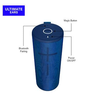 Ultimate Ears MEGABOOM 3 Speaker by Corporate Gift Store Singapore