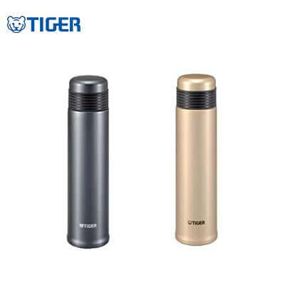 Tiger 500ml Stainless Steel Flask MSE-A50 by Corporate Gift Store Singapore