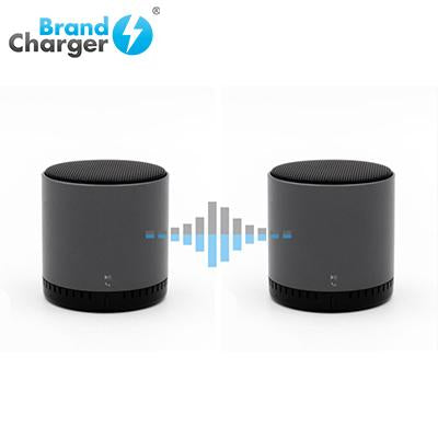 BrandCharger Soundstream Wireless Speakers by Corporate Gift Store Singapore