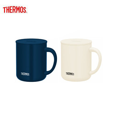 Thermos JDG-451C Mug with Handle and Lid by Corporate Gift Store Singapore