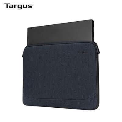 Targus Cypress EcoSmart Laptop Sleeve by Corporate Gift Store Singapore