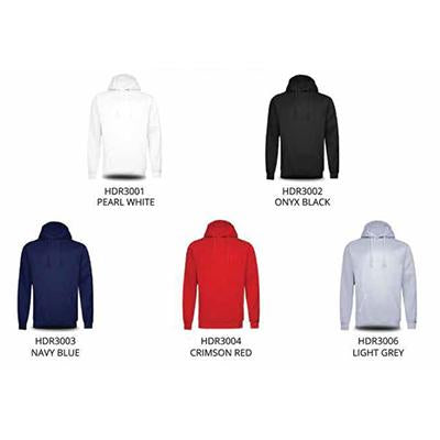 Hoodie Without Zip by Corporate Gift Store Singapore