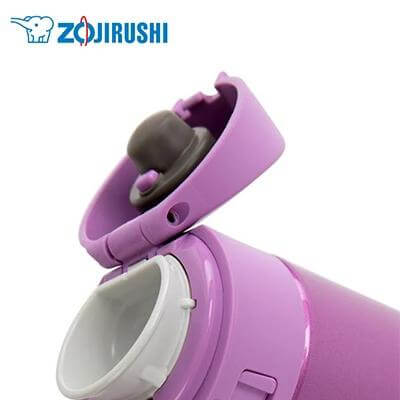 ZOJIRUSHI Stainless Thermal Flask 0.48L by Corporate Gift Store Singapore