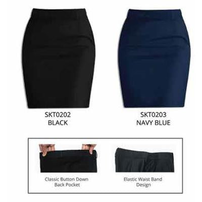 Premium 2 Button Fitted Blazer with Pant (Female) by Corporate Gift Store Singapore