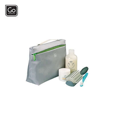 Go Travel Wash Bag by Corporate Gift Store Singapore