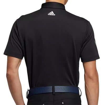 adidas Aeroready Short Sleeve Polo Shirt