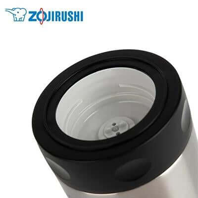 ZOJIRUSHI Vacuum Food Jar by Corporate Gift Store Singapore