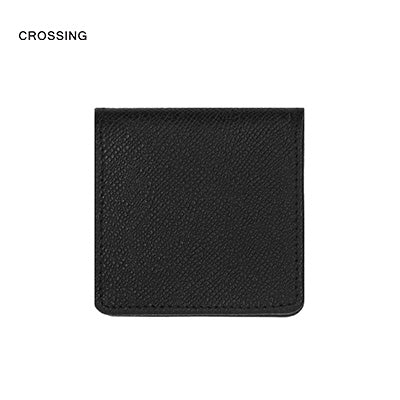 Crossing Infinite Leather Coin Pouch by Corporate Gift Store Singapore