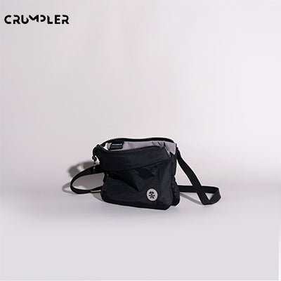 Crumpler Minkin Asia Exclusive Hip Pouch by Corporate Gift Store Singapore
